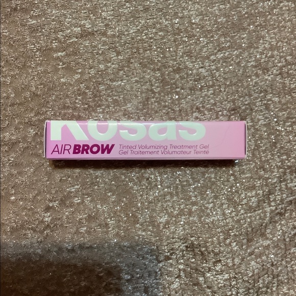 Kodak Air Brow Tinted Volumizing Treatment Gel NIB Medium Chocolate Brown - Picture 5 of 7